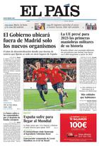 Portada de 15-11-2021