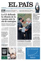 Portada de 19-11-2021