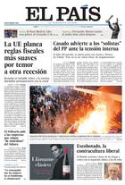 Portada de 22-11-2021