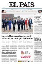 Portada de 25-11-2021