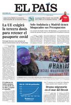 Portada de 26-11-2021