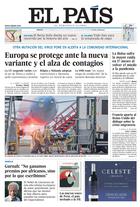 Portada de 27-11-2021