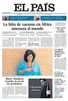 Portada de 28-11-2021