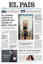 Portada de 29-11-2021