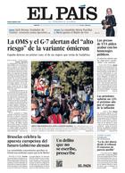 Portada de 30-11-2021