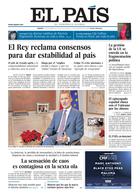 Portada de 25-12-2021