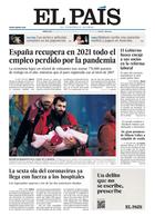 Portada de 05-01-2022