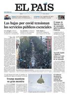 Portada de 06-01-2022