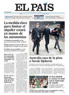 Portada de 17-01-2022