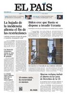 Portada de 20-01-2022