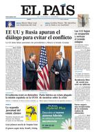 Portada de 22-01-2022