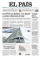 Portada de 25-01-2022