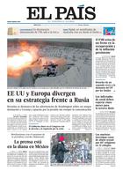 Portada de 26-01-2022