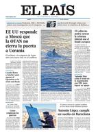 Portada de 27-01-2022