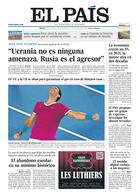 Portada de 29-01-2022