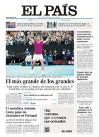 Portada de 31-01-2022