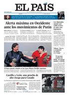 Portada de 13-02-2022