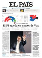 Portada de 14-02-2022