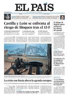 Portada de 15-02-2022