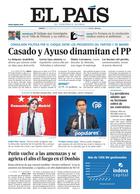 Portada de 18-02-2022