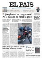 Portada de 19-02-2022