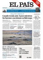 Portada de 20-02-2022