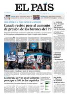 Portada de 21-02-2022