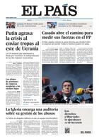 Portada de 22-02-2022