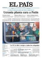 Portada de 27-02-2022