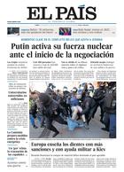 Portada de 28-02-2022