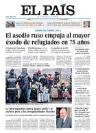 Portada de 03-03-2022