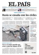 Portada de 07-03-2022