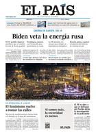 Portada de 09-03-2022