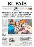 Portada de 12-03-2022