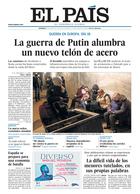 Portada de 13-03-2022