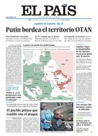 Portada de 14-03-2022