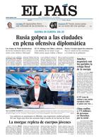 Portada de 15-03-2022