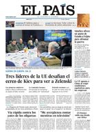 Portada de 16-03-2022