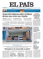 Portada de 20-03-2022