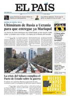 Portada de 21-03-2022