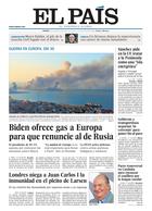 Portada de 25-03-2022
