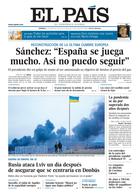 Portada de 27-03-2022
