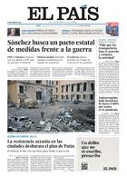 Portada de 28-03-2022