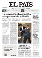 Portada de 29-03-2022