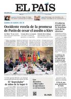 Portada de 30-03-2022