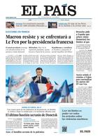 Portada de 11-04-2022