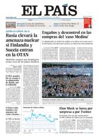 Portada de 15-04-2022