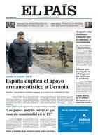 Portada de 22-04-2022