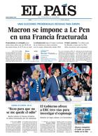 Portada de 25-04-2022