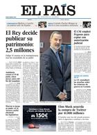 Portada de 26-04-2022
